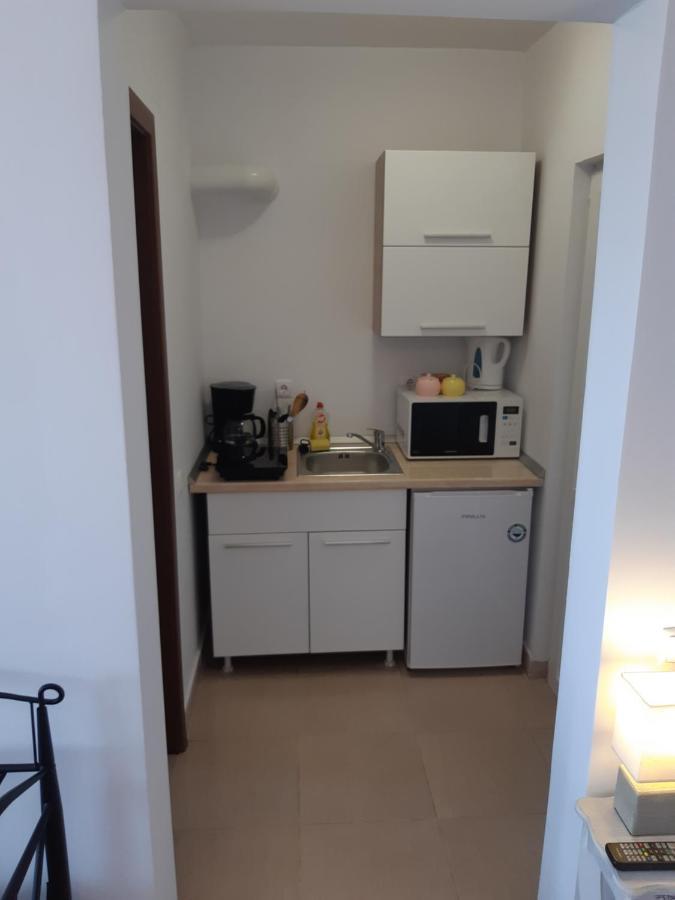 Maria Terezia Residence ซีบิว ภายนอก รูปภาพ