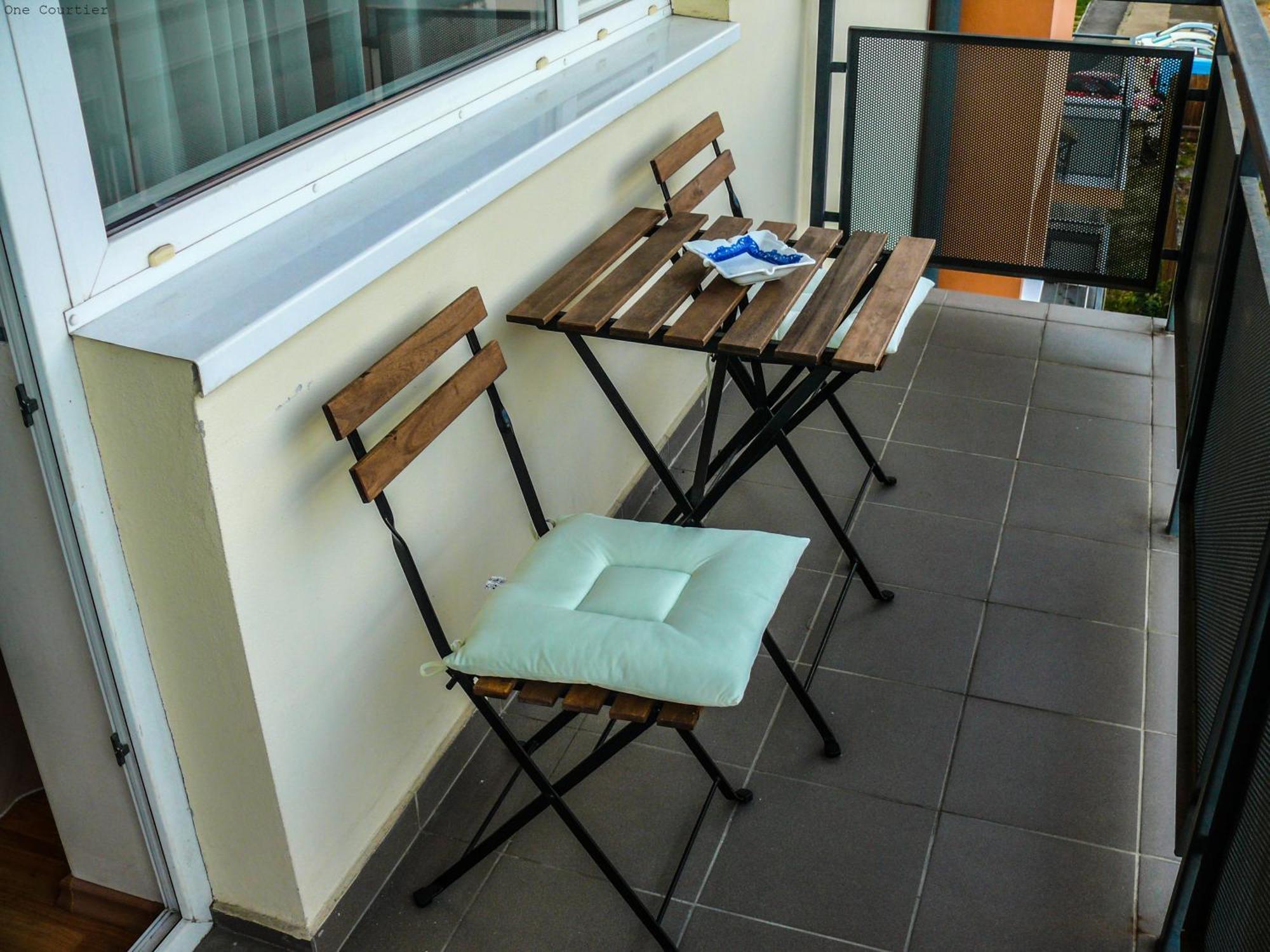 Maria Terezia Residence ซีบิว ภายนอก รูปภาพ